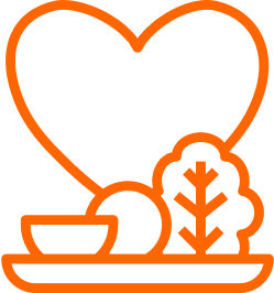 ERNÄHRUNG