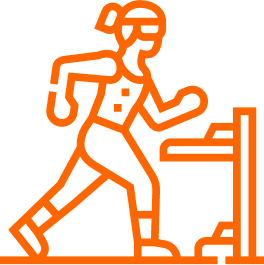 SPORT / FITNESS